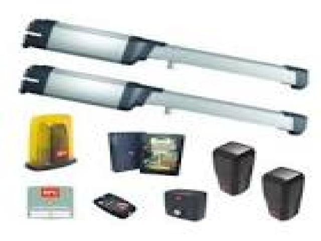 Telefonia - accessori - Beltel - bft r935306 00004 kit gate swing ultimo arrivo