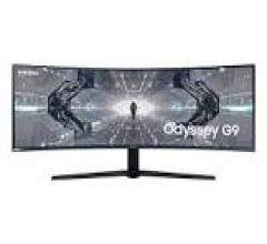 Beltel - samsung lc49g95tssuxen monitor gaming curvo molto economico