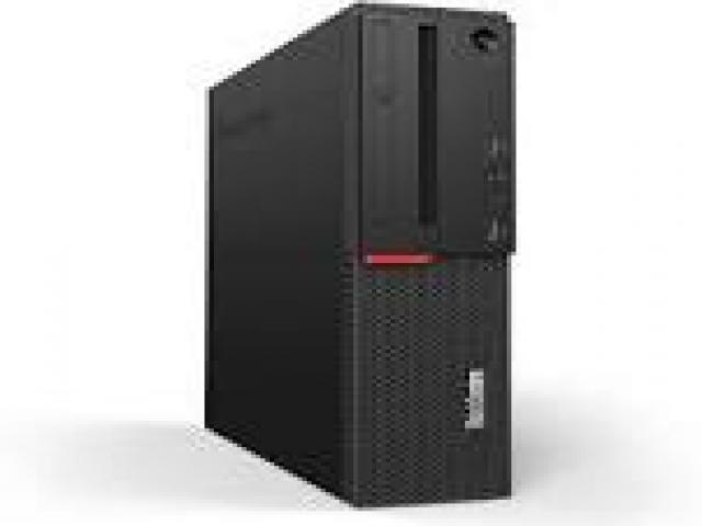 Telefonia - accessori - Beltel - lenovo think station m700 sff pc tipo conveniente