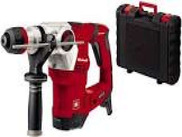 Beltel - einhell te-rh 32 e 4257940 martello tassellatore tipo migliore