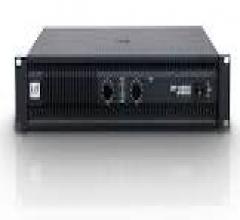 Beltel - ld systems deep2 1600 amplificatore tipo promozionale