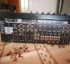 Beltel - behringer dx2000usb tipo economico