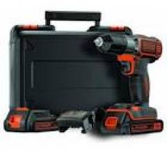 Beltel - black+decker bl188k-qw trapano vera occasione