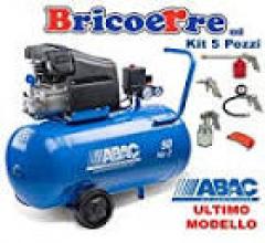 Beltel - abac 9721314 compressore ultimo arrivo