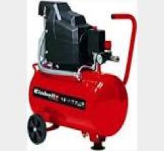 Beltel - einhell tc/ac 190 compressore vera occasione