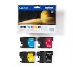 Beltel - brother lc1000 - lc1100 4 multipack vero affare