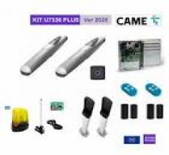 Beltel - z zelus kit automazione cancello ultima occasione