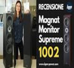 Beltel - magnat monitor supreme 802 tipo migliore