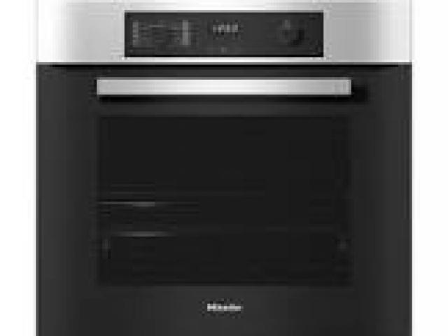 Telefonia - accessori - Beltel - miele h 2266-1 b forno elettrico ultima occasione