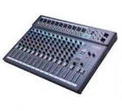 Beltel - ammoon mx-1200usb-bt mixer molto conveniente