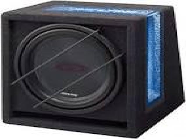 Telefonia - accessori - Beltel - ibiza subwoofer 800w tipo promozionale