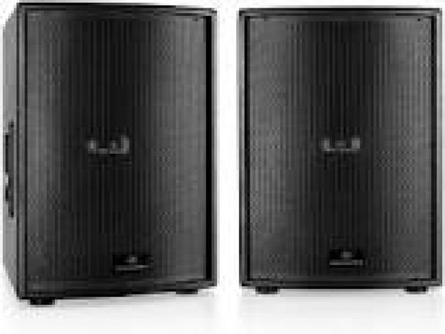 Telefonia - accessori - Beltel - mcgrey pas-118 subwoofer ultimo affare