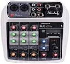 Beltel - festnight muslady ai-4 compact console ultima occasione