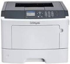 Beltel - lexmark ms415dn stampante laser molto conveniente