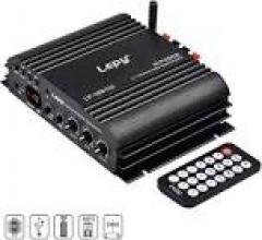 Beltel - lepy lp-168 plus amplificatore tipo occasione