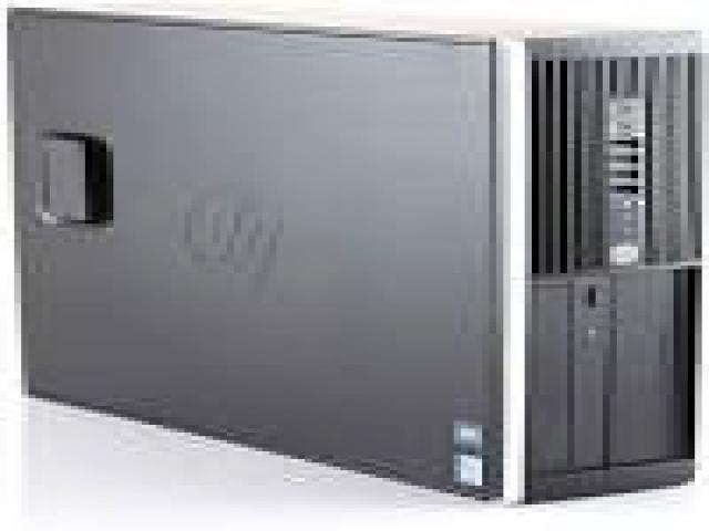 Telefonia - accessori - Beltel - hp elite 8300 pc computer desktop vero affare