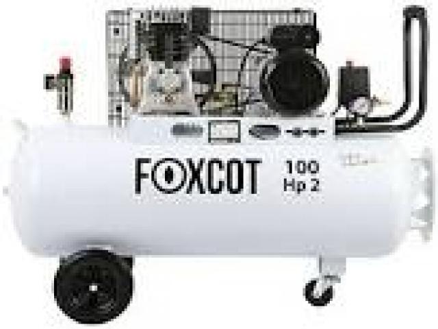 Telefonia - accessori - Beltel - foxcot fl100 compressore ultimo tipo