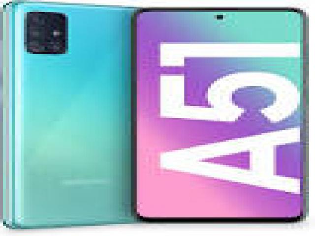 Telefonia - accessori - Beltel - samsung galaxy a51 smartphone ultimo modello