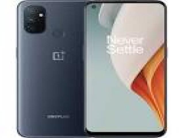 Telefonia - accessori - Beltel - oneplus n100 midnight frost molto economico