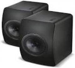 Beltel - kef lautsprecher ls 50 black edition tipo migliore