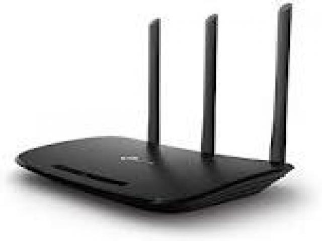 Telefonia - accessori - Beltel - tp-link tl-wr940n tipo economico