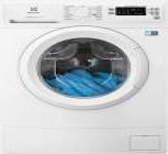 Beltel - electrolux ew6s526w lavatrice stretta tipo conveniente