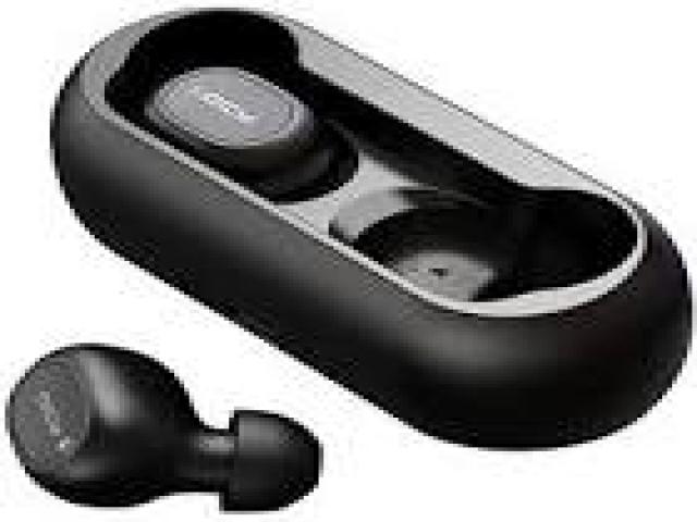 Telefonia - accessori - Beltel - alwup cuffie bluetooth vero affare