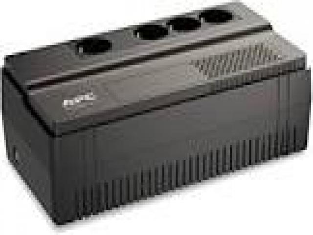 Telefonia - accessori - Beltel - apc easy-ups bv bv1000i-gr gruppo di continuita' ultimo arrivo