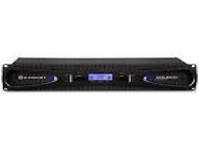 Telefonia - accessori - Beltel - crown xls1502 amplificatore audio vero affare