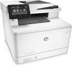 Beltel - hp mfp m477fdw stampante laser vero affare