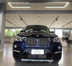 Auto - Bmw x1 sdrive20d xline