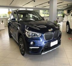 Auto - Bmw x1 sdrive20d xline