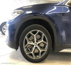 Auto - Bmw x1 sdrive20d xline