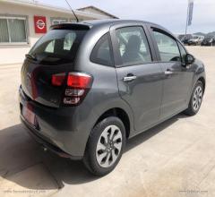 Auto - Citroen c3 1.4 hdi 70 seduction