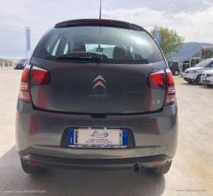 Auto - Citroen c3 1.4 hdi 70 seduction