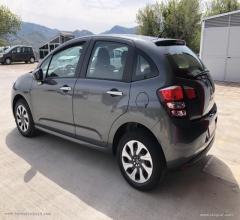 Auto - Citroen c3 1.4 hdi 70 seduction