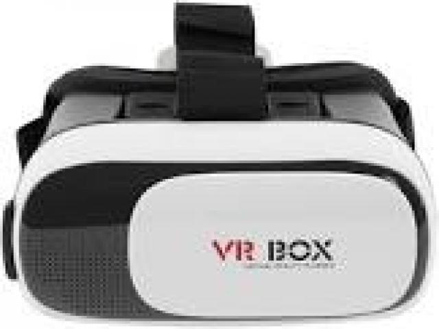 Telefonia - accessori - Beltel - rgdigital visore vr box vera occasione