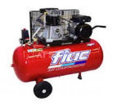 Beltel - fiac ab 100-268 m compressore tipo economico