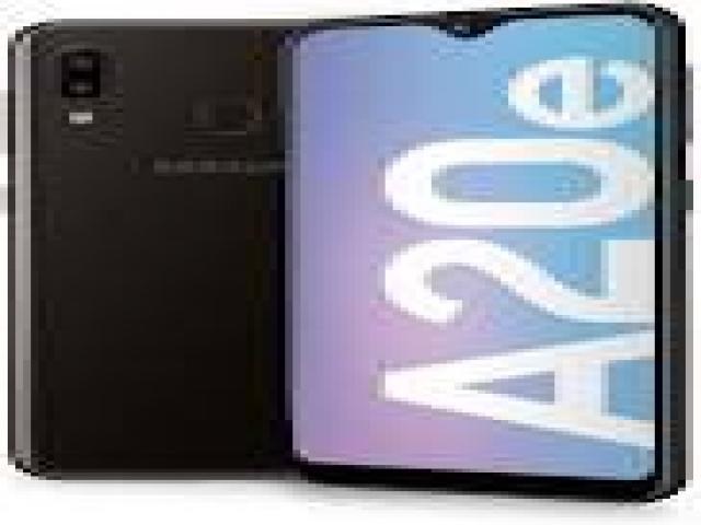 Telefonia - accessori - Beltel - samsung galaxy a20e smartphone ultima occasione