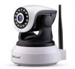 Beltel - sricam sp017 telecamera wifi ultimo arrivo