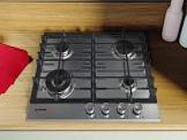 Telefonia - accessori - Beltel - hoover h-hob 300 gas hhg6bf4mx tipo conveniente