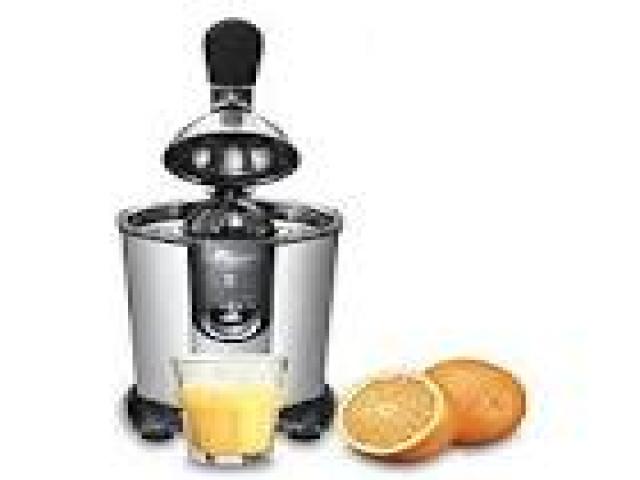 Telefonia - accessori - Beltel - solis citrus juicer 8453 vera occasione