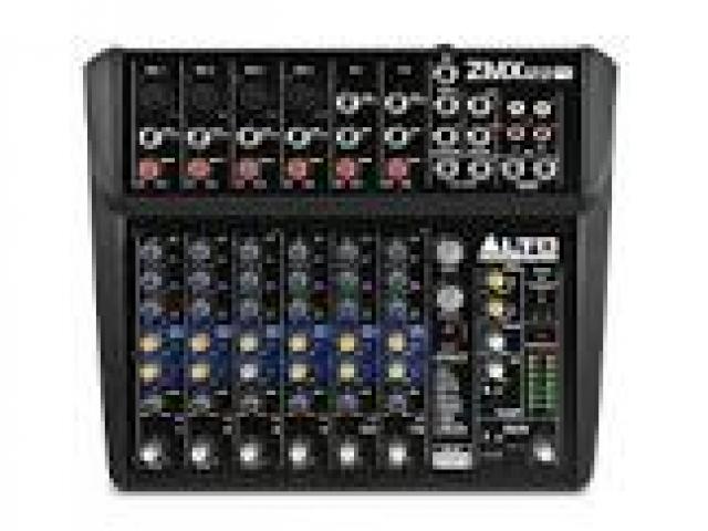 Beltel - alto professional zmx122fx tipo promozionale