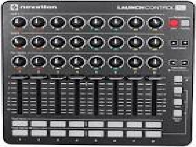 Telefonia - accessori - Beltel - novation launch control xl mkii tipo migliore