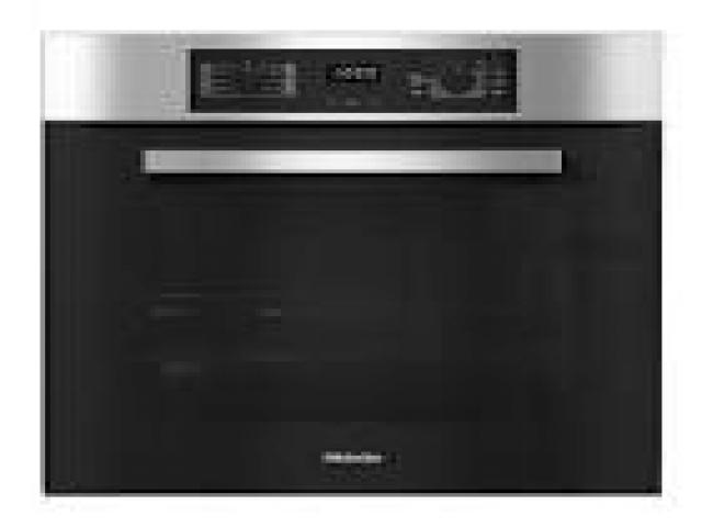 Telefonia - accessori - Beltel - miele h 2266-1 b forno elettrico ultimo lancio