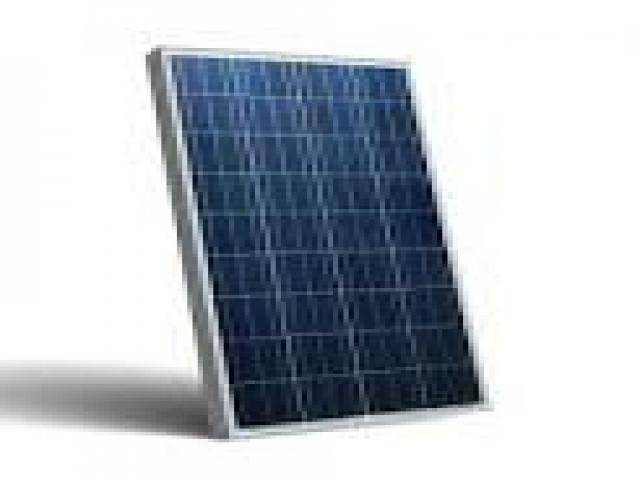 Telefonia - accessori - Beltel - enjoysolar pannello solare 150 watt ultima occasione