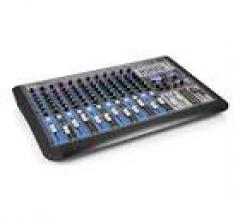 Beltel - power dynamics pda-s1604a mixer 16 canali ultima occasione