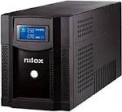 Beltel - nilox nxgclisw3k2x9v2 gruppo di continuita' tipo economico