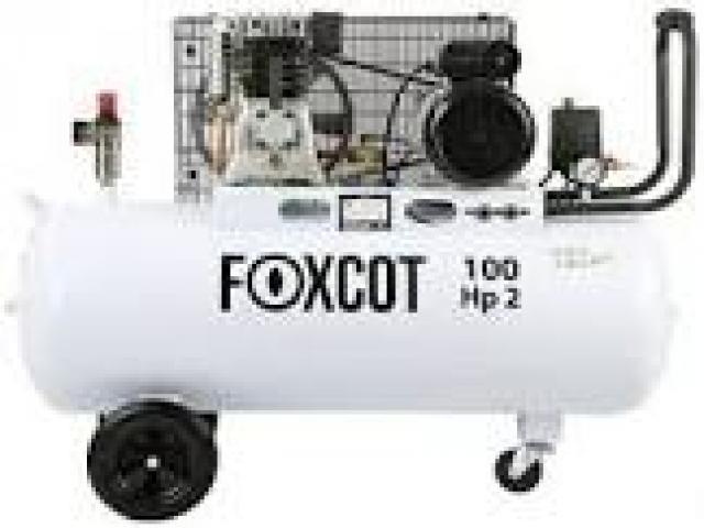 Telefonia - accessori - Beltel - foxcot fl100 compressore molto conveniente