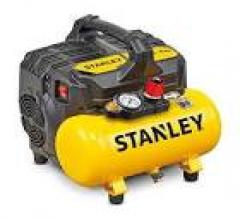 Beltel - stanley dst 100/8/6 compressore vero affare